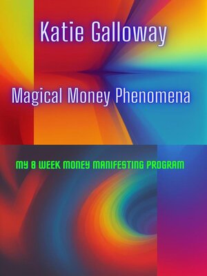 cover image of Magical Money Phenomena